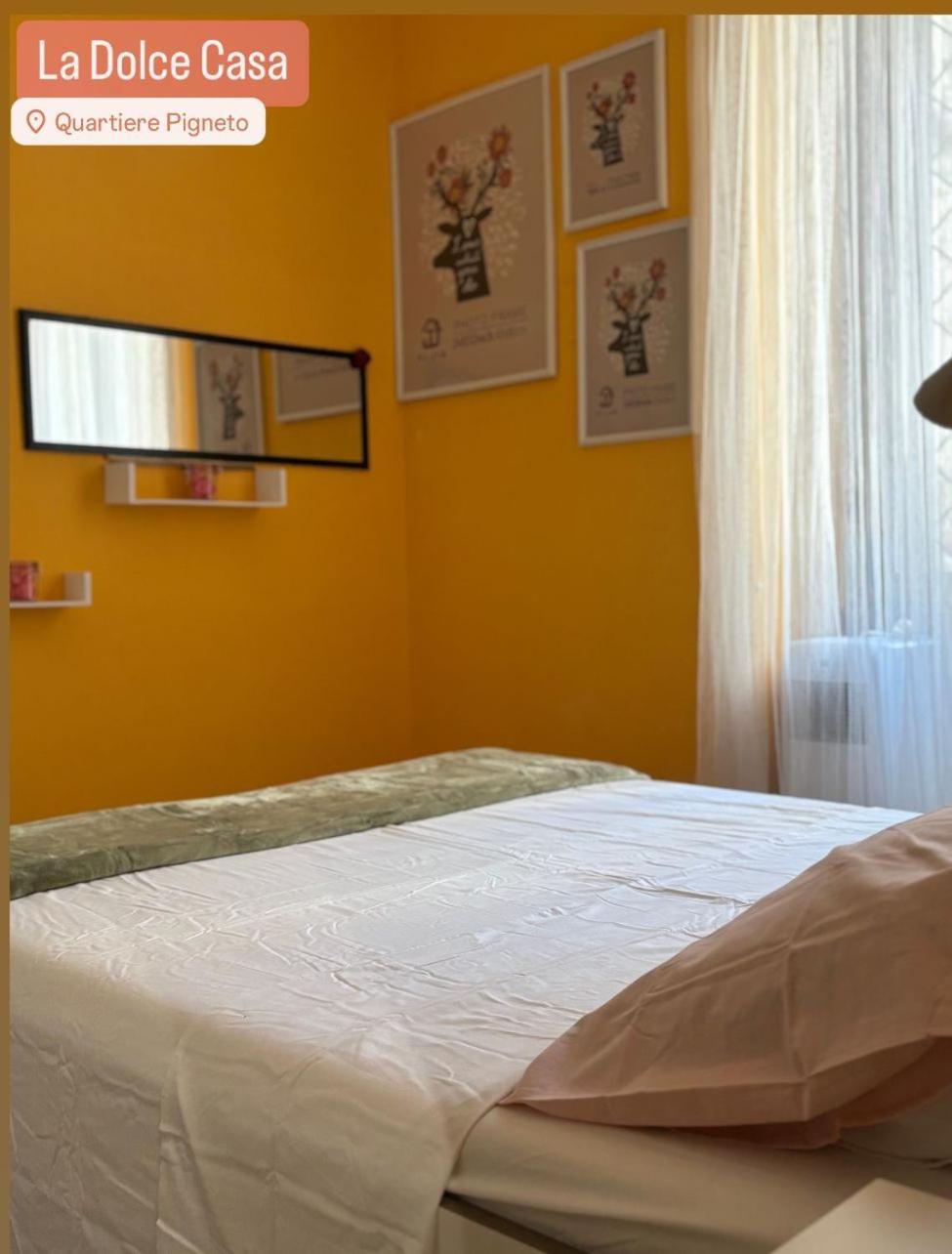 Bed and Breakfast Ladolce Casa Рим Екстер'єр фото