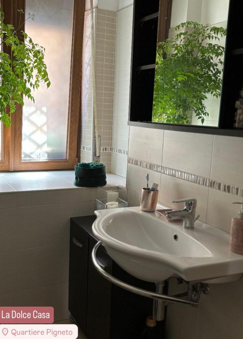 Bed and Breakfast Ladolce Casa Рим Екстер'єр фото